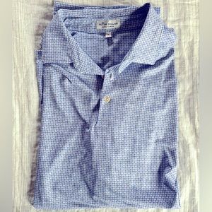 Peter Millar Golf Polo